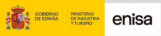 ENISA — Gobierno de España, Ministerio de Industria y Turismo