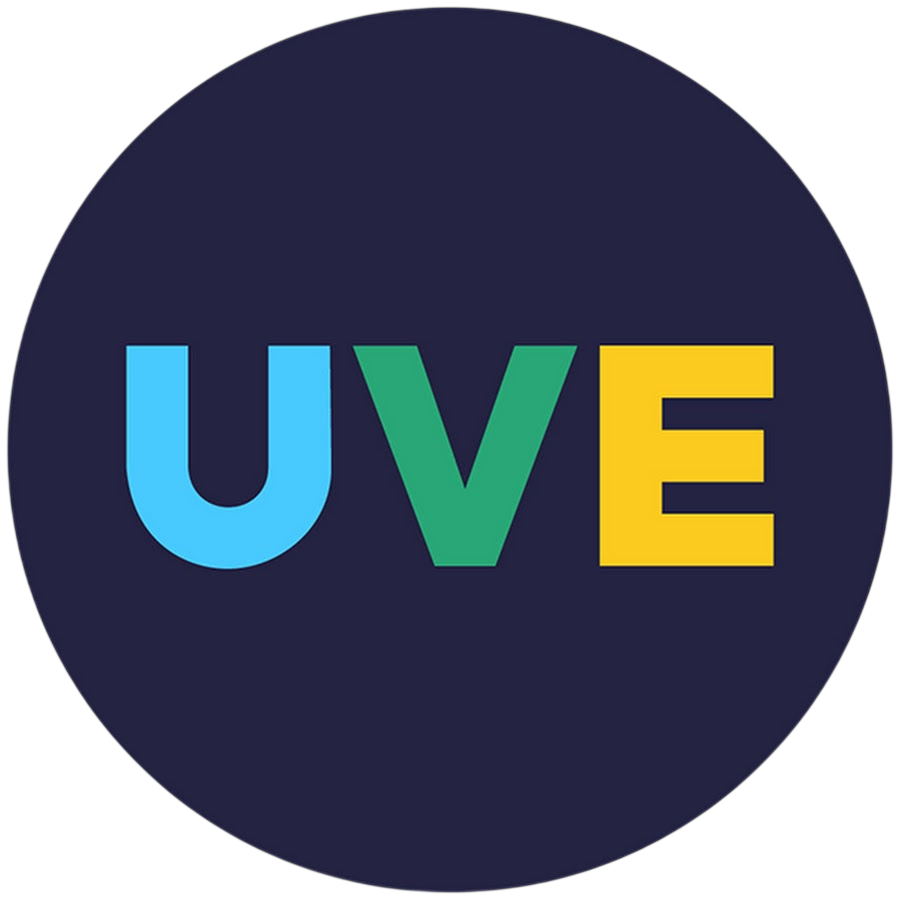UVE Solutions partner logo